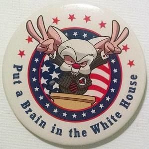 Meet your Posher, Tim